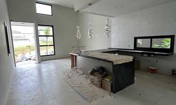 Imagem 7: CASA TÉRREA À VENDA - 3 QUARTOS - CONDOMÍNIO GRAN VILLE SÃO VENÂNCIO EM ITUPEVA-SP!