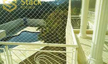 Imagem 6: LINDA CASA TIPO SOBRADO A VENDA/LOCAÇÃO NO CONDOMÍNIO TERRAS DE SÃO CARLOS EM JUNDIAÍ