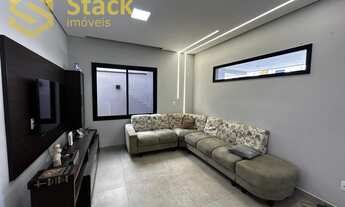 Imagem 4: SOBRADO À VENDA COM 3 QUARTOS NO CONDOMÍNIO RESERVA DA MATA NO BAIRRO CORRUPIRA - JUNDIÁ