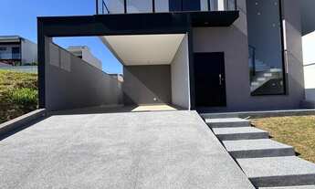 Imagem: CASA À VENDA NO CONDOMÍNIO RESERVA ERMIDA