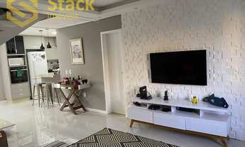 Imagem 3: CASA À VENDA COM 3 QUARTOS SENDO 1 SUÍTE NO CONDOMÍNIO VILLAGIO DI SAN FRANCESCO BAIRRO M