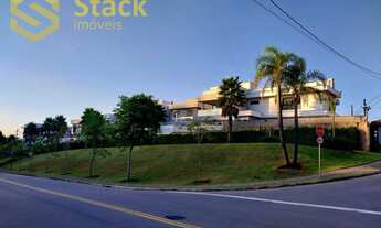 Imagem 5: CASA À VENDA NO CONDOMÍNIO RESERVA ERMIDA COM 3 DORMITÓRIOS E ESCRITÓRIO - BAIRRO ELOYCHAV