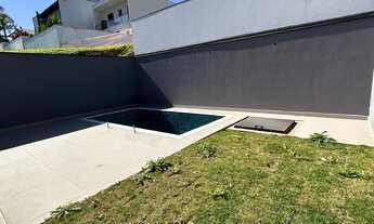 Imagem 5: CASA À VENDA NO CONDOMÍNIO RESERVA ERMIDA COM 3 QUARTOS - BAIRRO ELOYCHAVES - JUNDIAÍ/SP!