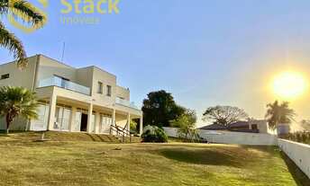 Imagem: CASA SOBRADO À VENDA - CONDOMÍNIO PARQUE