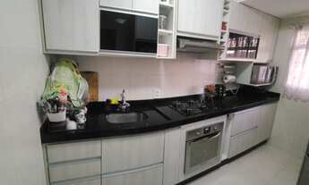 Imagem: APARTAMENTO 2 DORMITÓRIOS ANDAR ALTO E