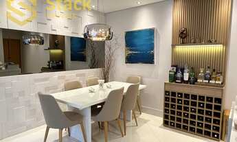 Imagem 5: APARTAMENTO À VENDA COM 87m² NO COMDOMÍNIO TERRAÇOS DA SERRA EM JUNDÍAI-SP