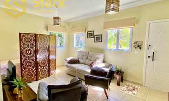 Imagem 5: CASA TÉRREA A VENDA EM JUNDIAÍ NO CONDOMÍNIO FECHADO VIVENDAS DO JAPI