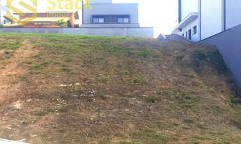 Imagem: TERRENO À VENDA NO CONDOMÍNIO BELLA VITTÁ