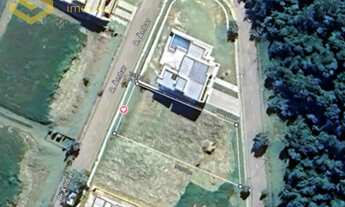 Imagem: LOTE/TERRENO COM 950 M² À VENDA NO CONDOMÍNIO
