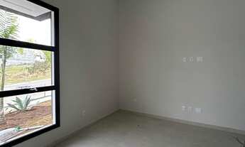 Imagem 4: CASA TÉRREA À VENDA - 3 QUARTOS - CONDOMÍNIO GRAN VILLE SÃO VENÂNCIO EM ITUPEVA-SP!