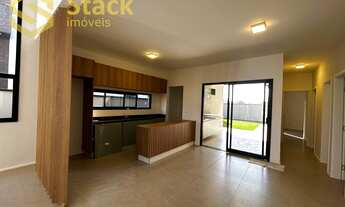 Imagem 4: CASA À VENDA COM 3 QUARTOS NO CONDOMÍNIO GRAN VILLE SÃO VENÂNCIO - ITUPEVA/SP!