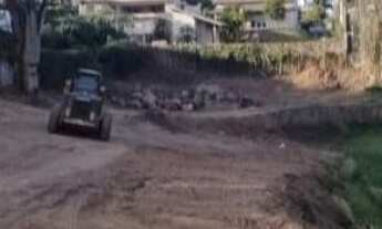 Imagem: TERRENO RESIDENCIAL em ITUPEVA - SP, HORIZONTE