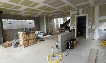 Imagem 6: CASA À VENDA COM 4 QUARTOS - CONDOMÍNIO GRAN VILLE SÃO VENÂNCIO EM ITUPEVA-SP!