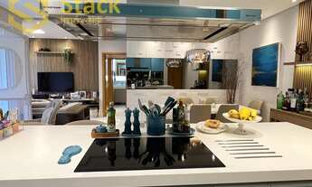 Imagem 2: APARTAMENTO À VENDA COM 87m² NO COMDOMÍNIO TERRAÇOS DA SERRA EM JUNDÍAI-SP