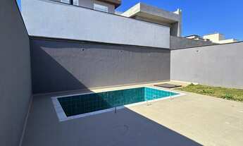 Imagem 3: CASA À VENDA NO CONDOMÍNIO RESERVA ERMIDA COM 3 QUARTOS - BAIRRO ELOYCHAVES - JUNDIAÍ/SP!