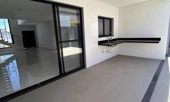 Imagem 7: CASA À VENDA NO CONDOMÍNIO RESERVA ERMIDA COM 3 QUARTOS - BAIRRO ELOYCHAVES - JUNDIAÍ/SP!