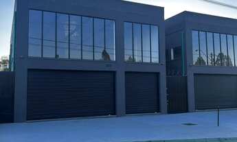 Imagem: SALÃO COMERCIAL PARA LOCAÇÃO - 211m²