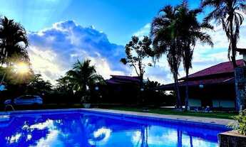 Imagem: CHACARA RESIDENCIAL em ITUPEVA - SP, JARDIM