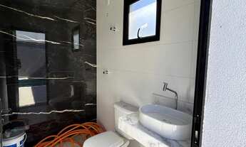 Imagem 4: CASA À VENDA NO CONDOMÍNIO RESERVA ERMIDA COM 3 QUARTOS - BAIRRO ELOYCHAVES - JUNDIAÍ/SP!