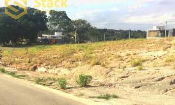 Imagem 2: TERRENO À VENDA NO CONDOMÍNIO BELLA VITTÁ - CORRUPIRA - JUNDIAÍ/SP