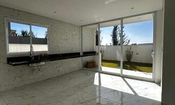 Imagem 7: CASA À VENDA COM 3 QUARTOS NO CONDOMÍNIO GRANVILLE SÃO VENÂNCIO - ITUPEVA-SP !