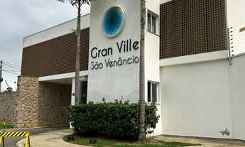 Imagem: TERRENO À VENDA NO CONDOMÍNIO GRAN VILLE