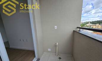 Imagem 5: APARTAMENTO A VENDA LOCALIZADO NO CONDOMÍNIO RESIDENCIAL GIARDINO, NO JARDIM COLONIA, JUND