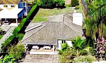 Imagem 2: CASA TÉRREA A VENDA EM JUNDIAÍ NO CONDOMÍNIO FECHADO VIVENDAS DO JAPI