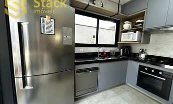 Imagem 6: SOBRADO À VENDA COM 3 QUARTOS NO CONDOMÍNIO RESERVA DA MATA NO BAIRRO CORRUPIRA - JUNDIÁ