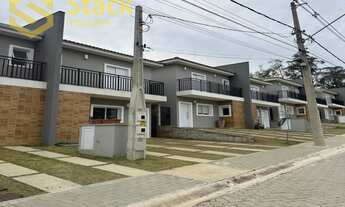 Imagem 5: Casa à venda com 3 dormitórios sendo 1 suíte - localizada no KAZA condomínio club - Cida