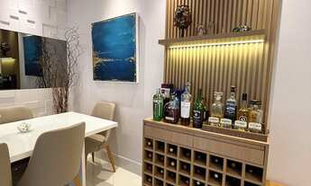 Imagem 4: APARTAMENTO À VENDA COM 87m² NO COMDOMÍNIO TERRAÇOS DA SERRA EM JUNDÍAI-SP