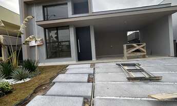 Imagem: CASA TÉRREA À VENDA - 3 QUARTOS - CONDOMÍNIO