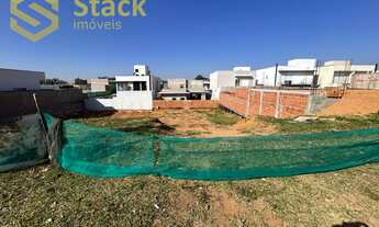 Imagem: TERRENO NO CONDOMÍNIO GRAN VILLE SÃO VENÂNCIO