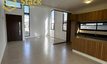 Imagem 2: CASA À VENDA COM 3 QUARTOS NO CONDOMÍNIO GRAN VILLE SÃO VENÂNCIO - ITUPEVA/SP!