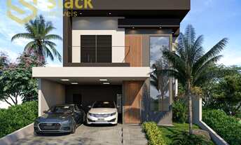 Imagem: CASA À VENDA NO CONDOMÍNIO RESERVA ERMIDA