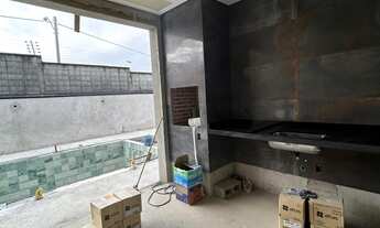 Imagem 6: CASA À VENDA COM 3 QUARTOS - CONDOMÍNIO GRAN VILLE SÃO VENÂNCIO EM ITUPEVA-SP!