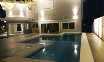 Imagem: CASA (S0BRADO) ALTO PADRÃO 4 SUÍTES À