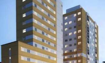 Imagem: Apartamento a venda localizado na Alameda