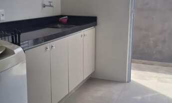 Imagem 7: CASA RESIDENCIAL em ITUPEVA - SP, RESIDENCIAL IBI-ARAM