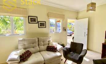 Imagem 4: CASA TÉRREA A VENDA EM JUNDIAÍ NO CONDOMÍNIO FECHADO VIVENDAS DO JAPI