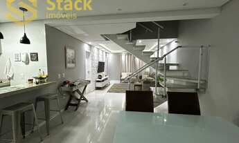 Imagem 5: CASA À VENDA COM 3 QUARTOS SENDO 1 SUÍTE NO CONDOMÍNIO VILLAGIO DI SAN FRANCESCO BAIRRO M