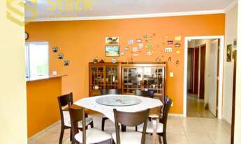 Imagem 6: CASA TÉRREA A VENDA EM JUNDIAÍ NO CONDOMÍNIO FECHADO VIVENDAS DO JAPI