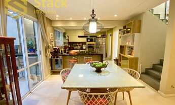 Imagem: CASA A VENDA NO CONDOMÍNIO NATURE VILLAGE