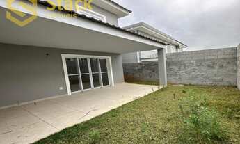 Imagem 4: Casa à venda com 3 dormitórios sendo 1 suíte - localizada no KAZA condomínio club - Cida