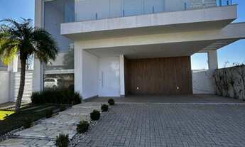 Imagem: CASA À VENDA COM 3 QUARTOS NO CONDOMÍNIO