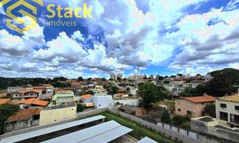 Imagem 2: APARTAMENTO A VENDA LOCALIZADO NO CONDOMÍNIO RESIDENCIAL GIARDINO, NO JARDIM COLONIA, JUND