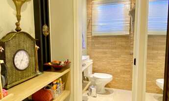 Imagem 5: CASA A VENDA NO CONDOMÍNIO NATURE VILLAGE II EM JUNDIAÍ