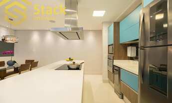 Imagem 6: APARTAMENTO À VENDA COM 87m² NO COMDOMÍNIO TERRAÇOS DA SERRA EM JUNDÍAI-SP