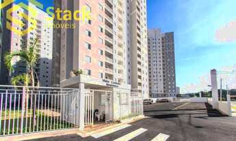 Imagem: APARTAMENTO PARA VENDA LOCALIZADO NO CONDOMÍNIO