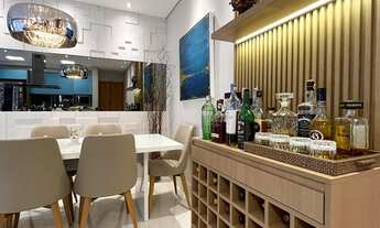 Imagem 3: APARTAMENTO À VENDA COM 87m² NO COMDOMÍNIO TERRAÇOS DA SERRA EM JUNDÍAI-SP